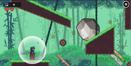 忍者吊索最新版下载