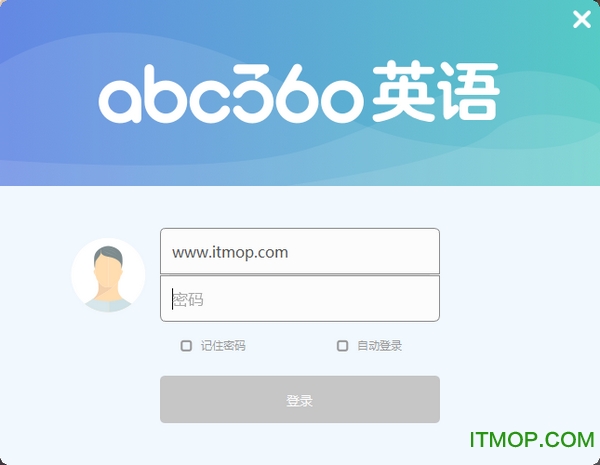 abc360英语电脑版