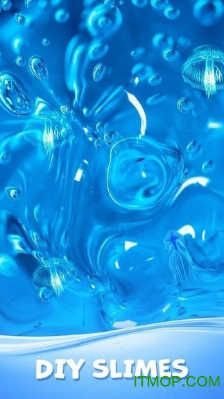 逼真的史莱姆模拟器游戏下载