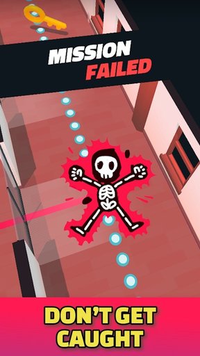 间谍先生卧底特工官方版下载