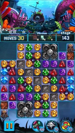 珠宝海妖游戏 珠宝海妖最新版下载