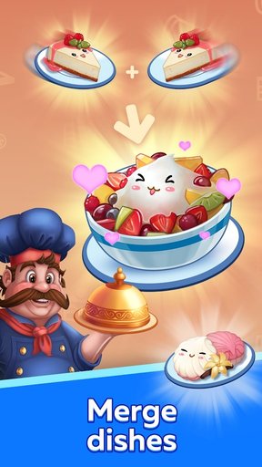 合并食物空闲食物大亨手游下载