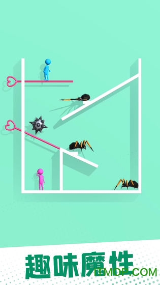 爱的魔力别针游戏下载