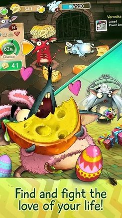 大鼠手游最新版下载