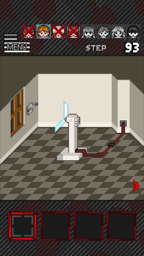 被囚禁的女孩游戏 被囚禁的女孩手游下载