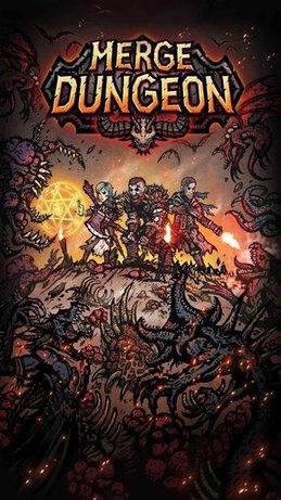 合成地牢中文版