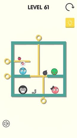 爱情球销钉手机版下载