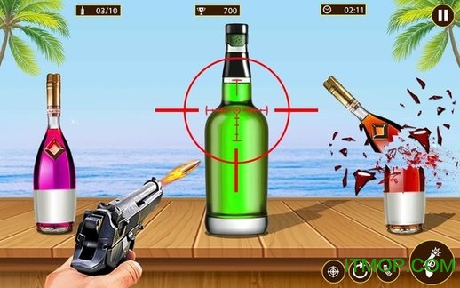 终极射击手机版下载