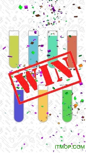 液体排序游戏下载