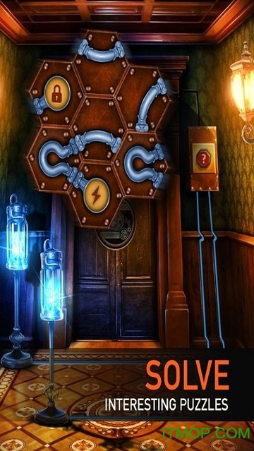 100门探险拼图游戏下载