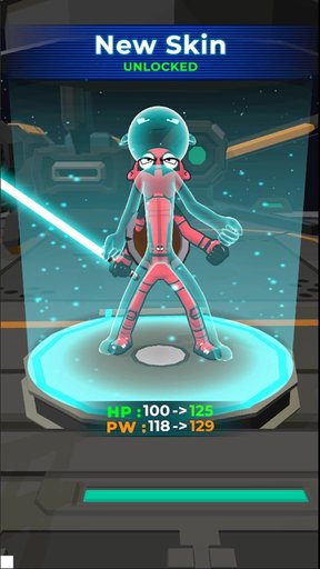 火柴人战斗太空侵略者游戏下载