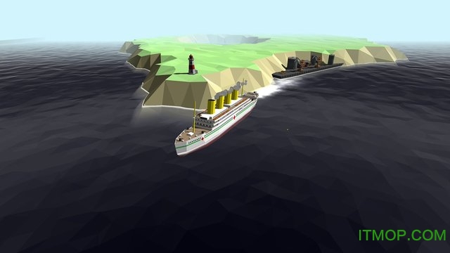 荣耀之舰在线军舰最新版下载