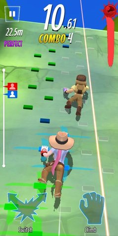 攀岩冠军游戏 攀岩冠军手游下载