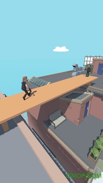 僵持决斗游戏下载