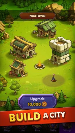 法师英雄怪物之战游戏下载