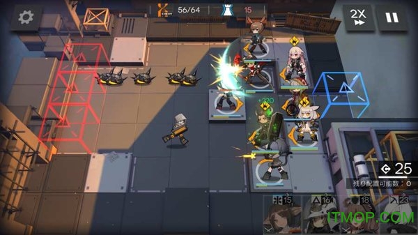 明日方舟日服下载