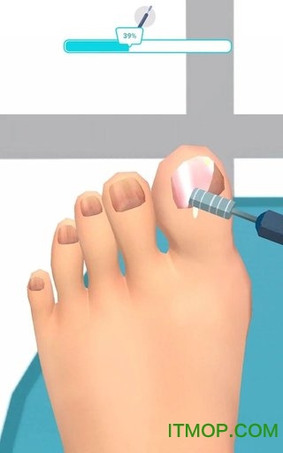 foot clinic游戏下载