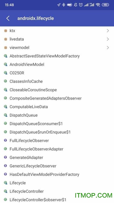 android开发工具箱app