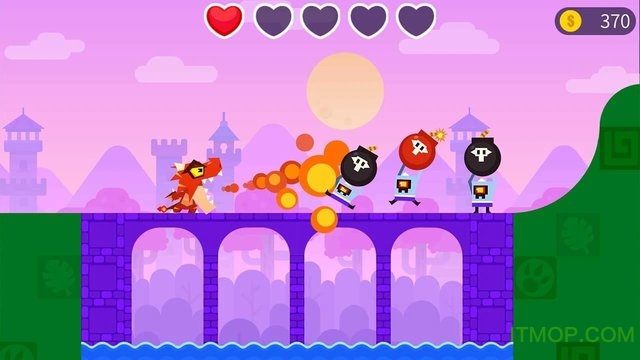 天龙冲刺手游 天龙冲刺游戏下载