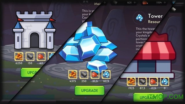 幻想战斗模拟器游戏下载