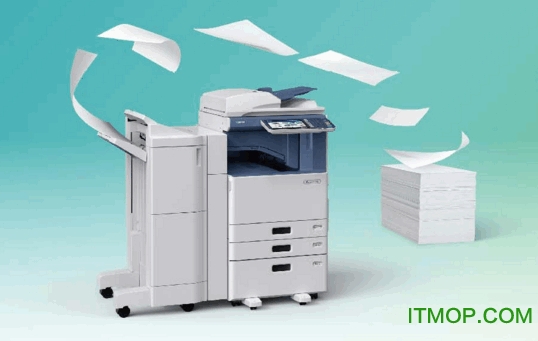 东芝3555c打印机驱动