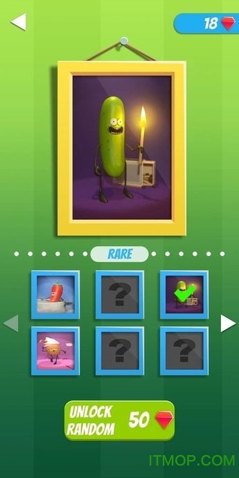 厨房逃生3D游戏下载