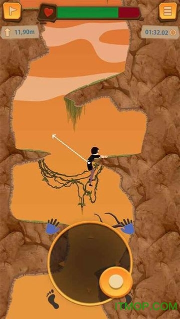 坚强攀登客游戏下载