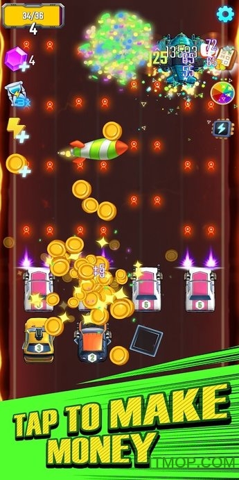 合并车怠速射击游戏下载