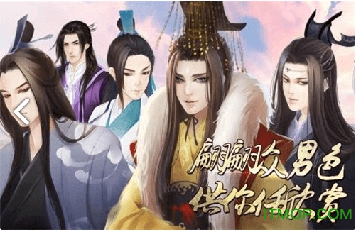 宫主无双游戏下载