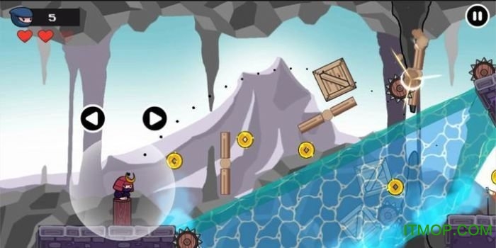 吊带忍者游戏下载