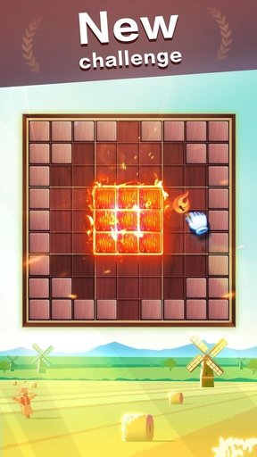 伍德库游戏下载