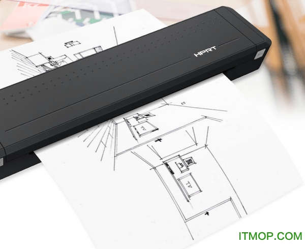 汉印MT800打印机驱动