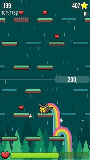 开心跳跃游戏下载
