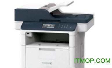 富士施乐M375打印机驱动