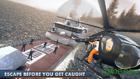 监狱任务官方下载