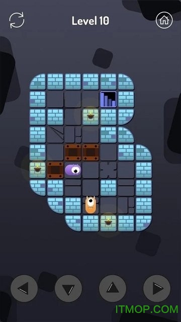 拼图地牢英雄游戏下载