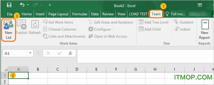 azure devops office集成工具