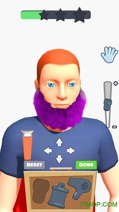 最牛发型师下载