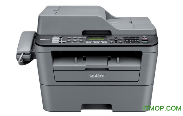 兄弟mfc7480d驱动