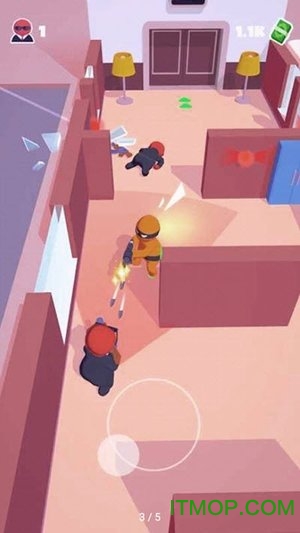 潜行大师游戏 潜行大师游戏中文版下载