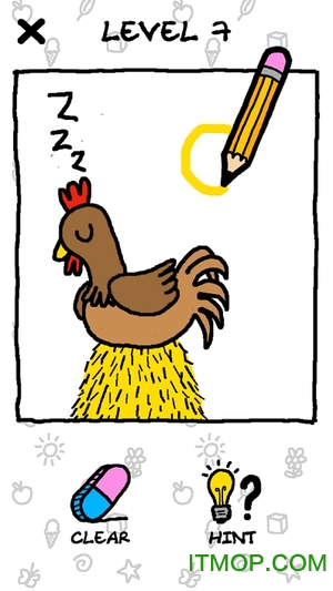 只是画画中文版下载