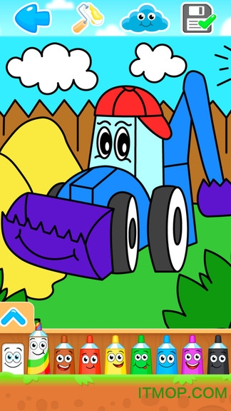 小王子画画世界游戏下载