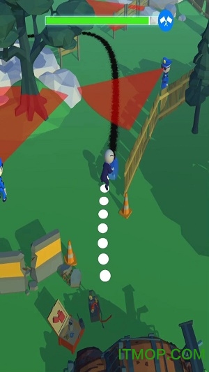 爆破特工游戏下载