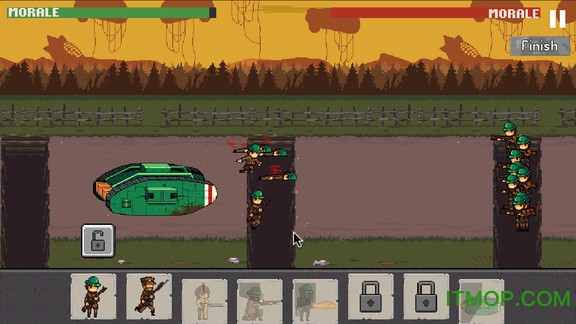 战争部队1917 战争部队1917下载