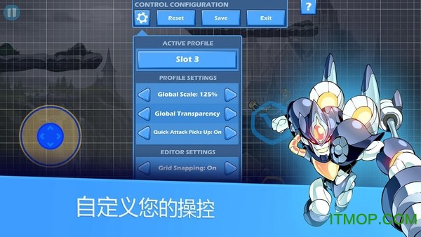 格斗哈拉下载安卓手机版