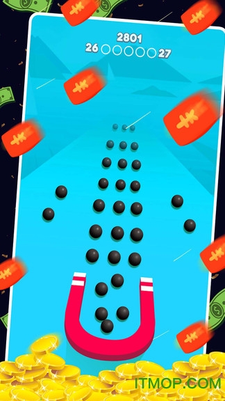 疯狂黑洞红包版下载