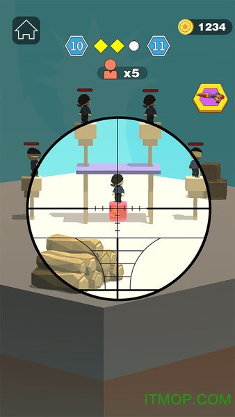 我狙打得贼6下载