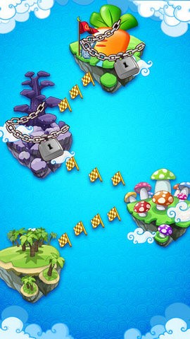 神奇菜园手游下载