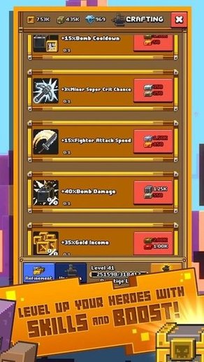 无尽挖矿游戏下载