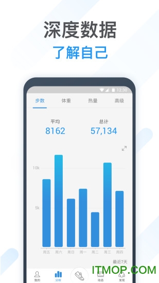 动动计步器软件